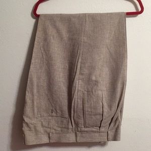 Louis Raphael Dress pants NWOT size 42-30